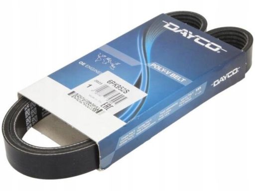 Pasek Wieloklinowy 6Pk952S