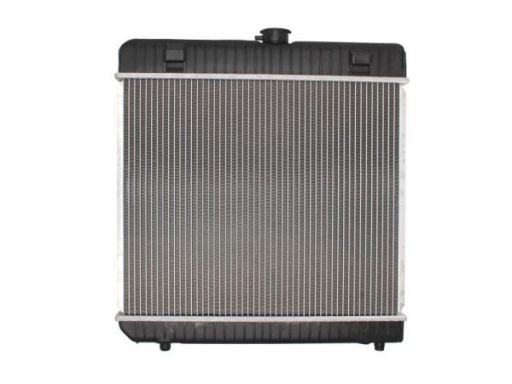 Chłodnica Silnika D7M052Tt