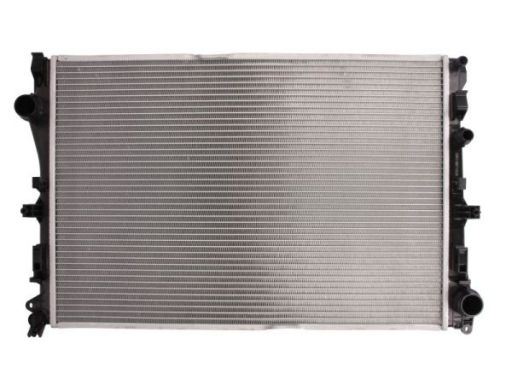 Chłodnica Silnika D7M067Tt