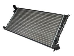 Chłodnica Silnika D7P009Tt