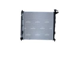 Chłodnica Silnika 53054