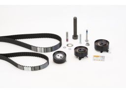 Zestaw Paska Rozrządu Ct939K7Pro