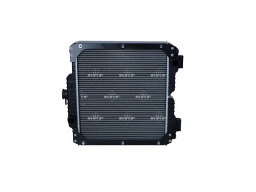 Chłodnica Silnika 54069