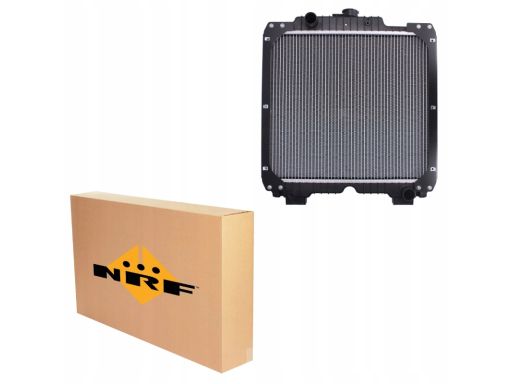 Chłodnica Silnika 54069