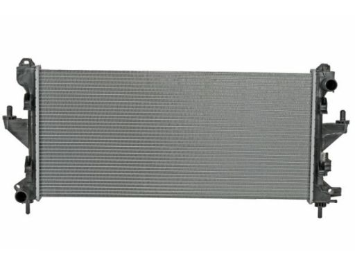 Chłodnica Silnika D7P053Tt