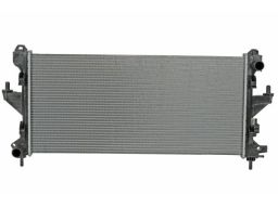 Chłodnica Silnika D7P053Tt