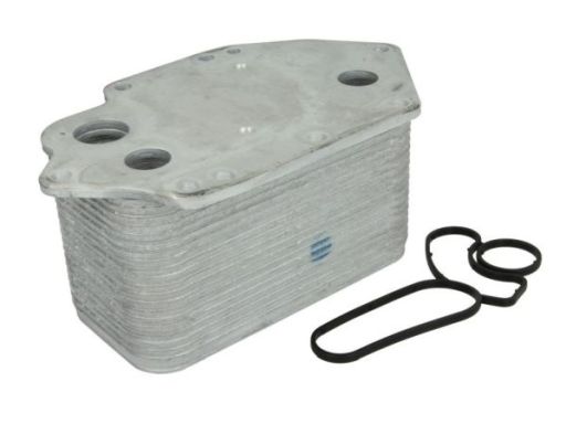 Chłodnica Oleju D4B012Tt