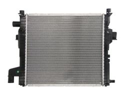 Chłodnica Silnika D7R059Tt