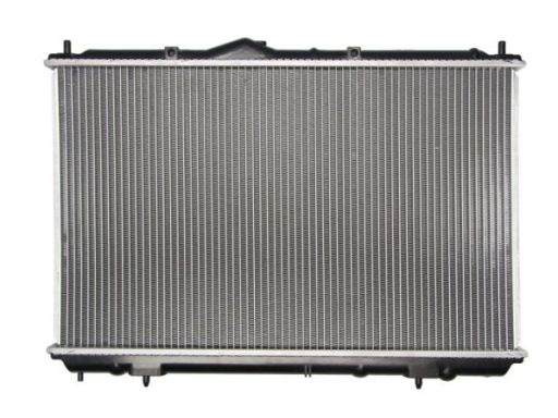 Chłodnica Silnika D7V011Tt