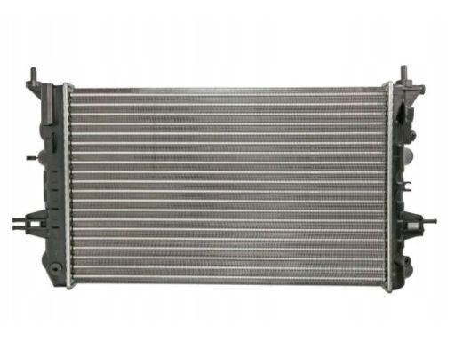 Chłodnica Silnika D7X054Tt