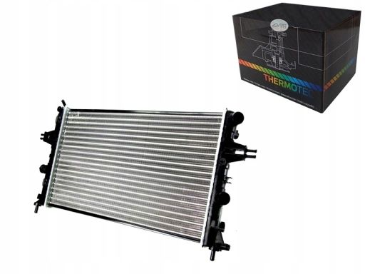 Chłodnica Silnika D7X054Tt