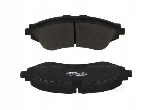 Klocek Hamulcowy Kpl. Lp1779