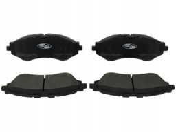 Klocek Hamulcowy Kpl. Lp1779