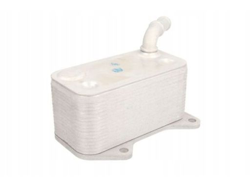 Chłodnica Oleju D4A007Tt