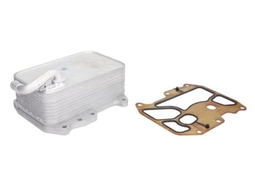 Chłodnica Oleju D4A025Tt