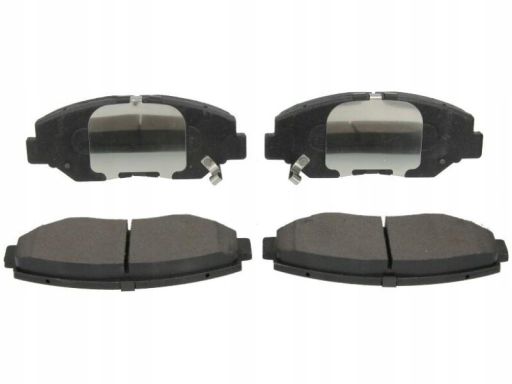 Klocek Hamulcowy Kpl. Lp1806