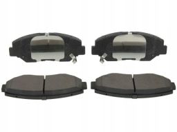 Klocek Hamulcowy Kpl. Lp1806