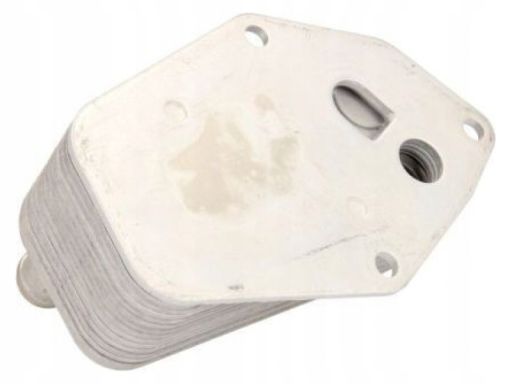 Chłodnica Oleju D4B007Tt