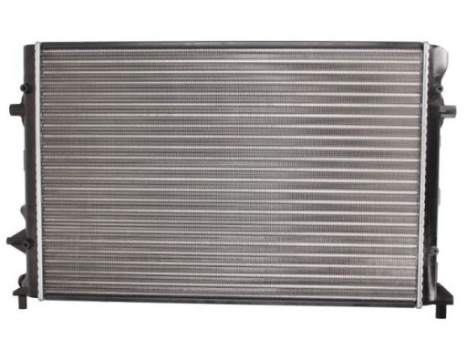 Chłodnica Silnika D7W068Tt