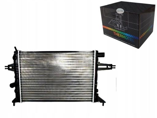 Chłodnica Silnika D7X001Tt