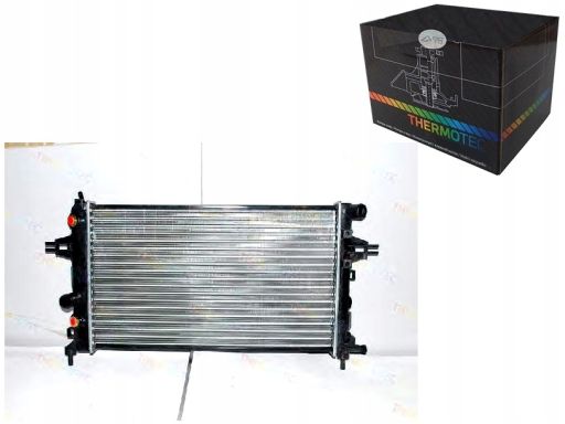 Chłodnica Silnika D7X032Tt