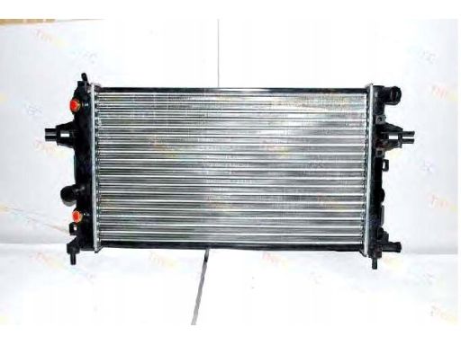 Chłodnica Silnika D7X032Tt