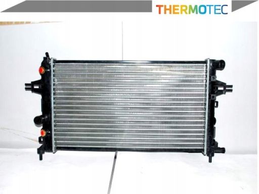 Chłodnica Silnika D7X032Tt