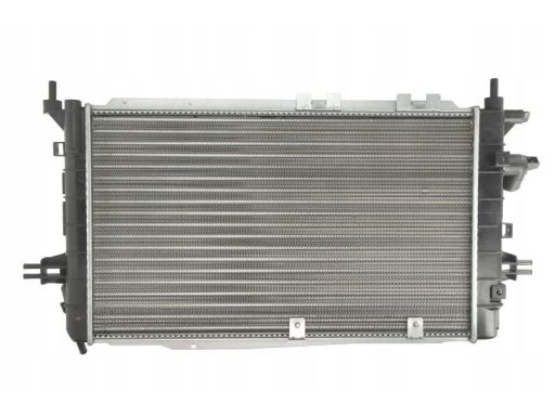 Chłodnica Silnika D7X040Tt