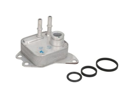 Chłodnica Oleju D4I007Tt