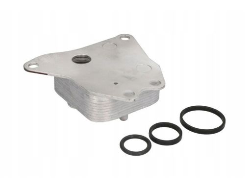 Chłodnica Oleju D4I007Tt