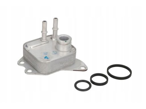 Chłodnica Oleju D4I007Tt