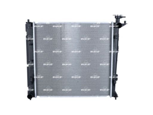 Chłodnica Silnika 550056