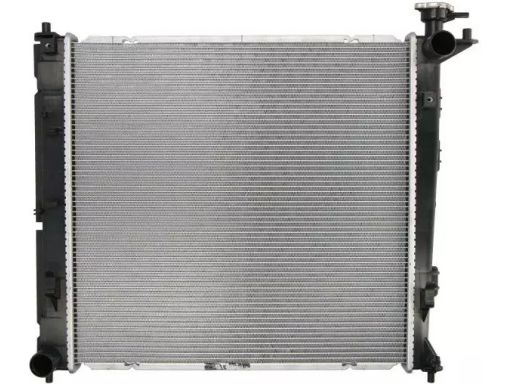 Chłodnica Silnika 550056