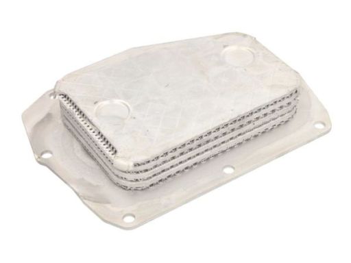 Chłodnica Oleju D4M005Tt