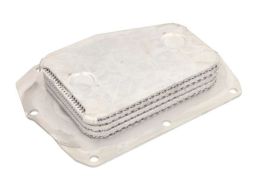 Chłodnica Oleju D4M005Tt