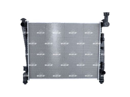 Chłodnica Silnika 550107