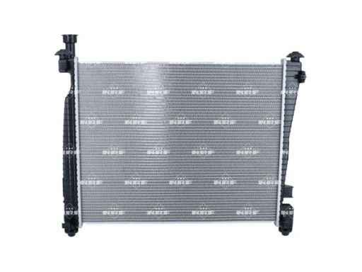 Chłodnica Silnika 550107