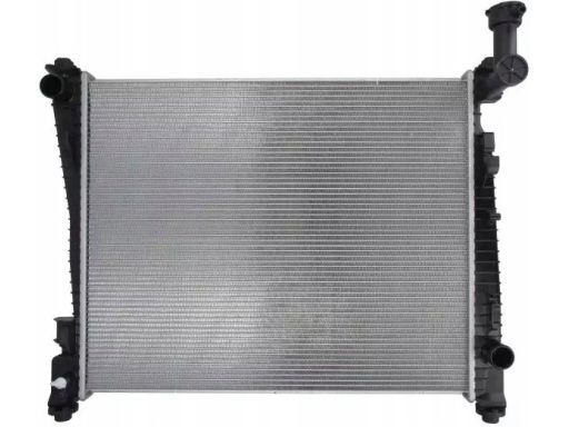 Chłodnica Silnika 550107