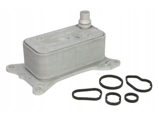 Chłodnica Oleju D4M020Tt