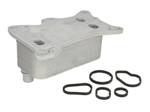 Chłodnica Oleju D4M020Tt