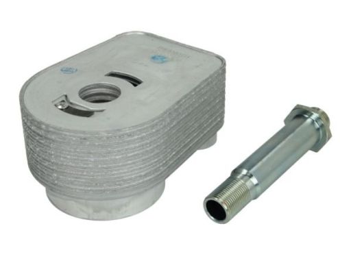 Chłodnica Oleju D4R002Tt