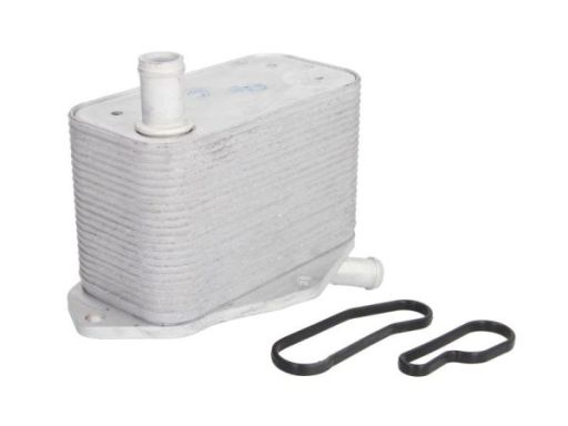 Chłodnica Oleju D4V010Tt