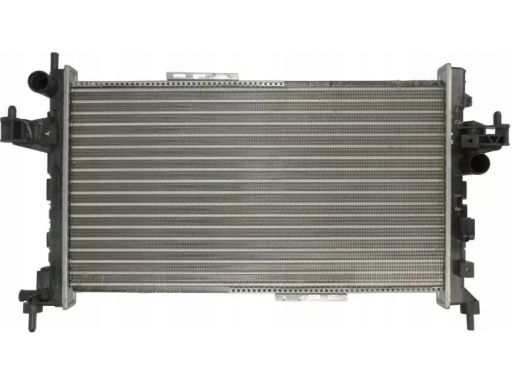 Chłodnica Silnika D7X064Tt