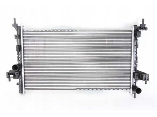 Chłodnica Silnika D7X064Tt