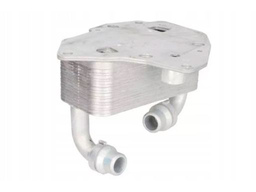 Chłodnica Oleju D4X013Tt