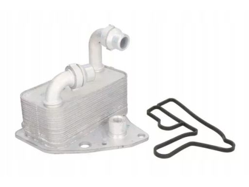 Chłodnica Oleju D4X013Tt