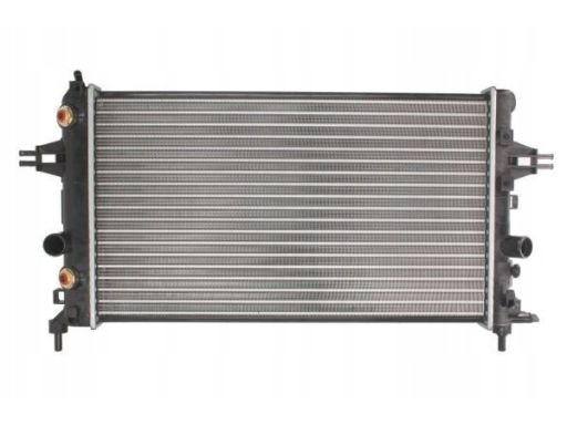 Chłodnica Silnika D7X081Tt