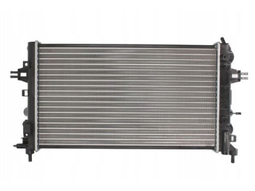 Chłodnica Silnika D7X081Tt