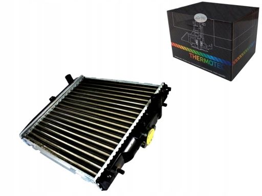 Chłodnica Silnika D70001Tt