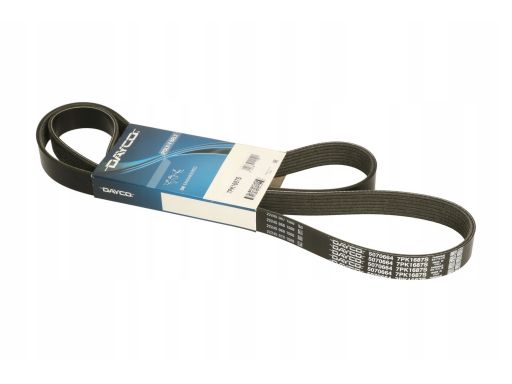 Pasek Wieloklinowy 7Pk1687S